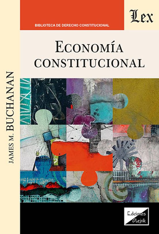 Economía constitucional