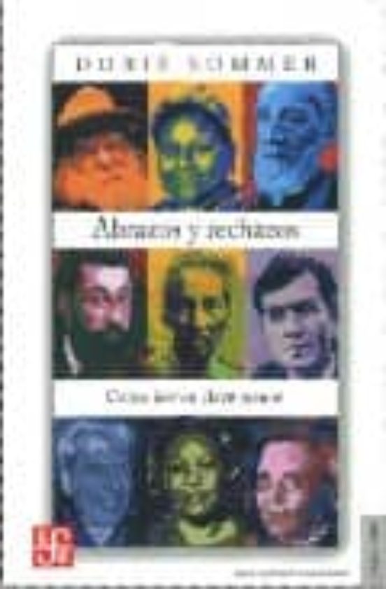 Abrazos Y Rechazos: Como Leer En Clave Menor