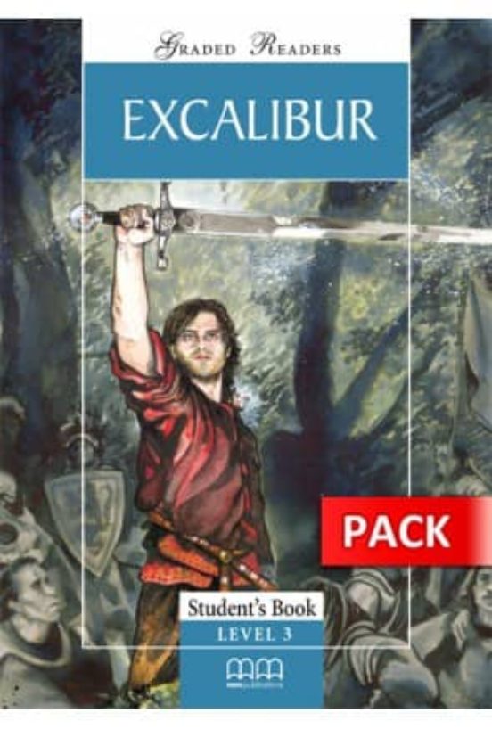 Excalibur Pack