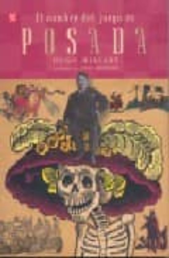 El Nombre Del Juego Es Posada