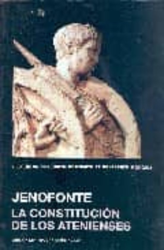 La Construccion De Los Atenienses