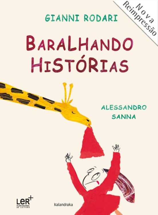 Baralhando Historias