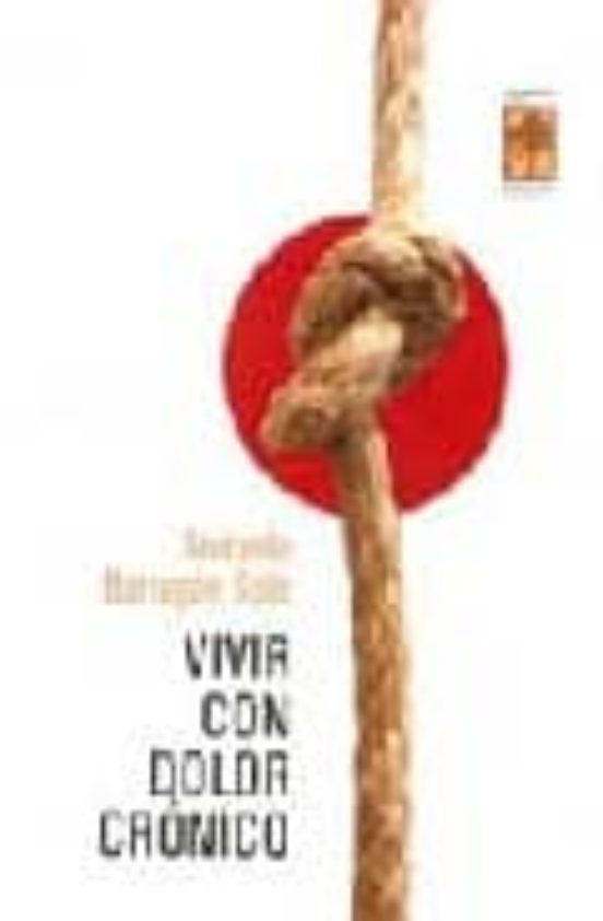 Vivir Con Dolor Cronico