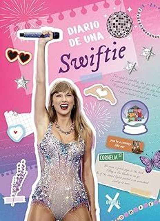 Diario De Una Swiftie