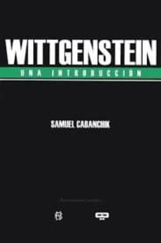 Wittgenstein: Una Introducción