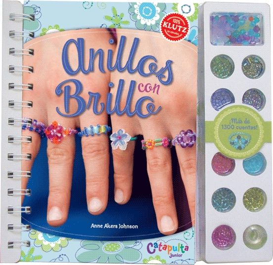 Anillos Con Brillo