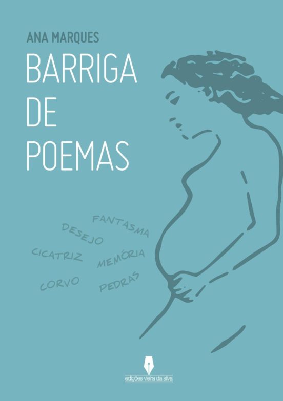 Barriga De Poemas
