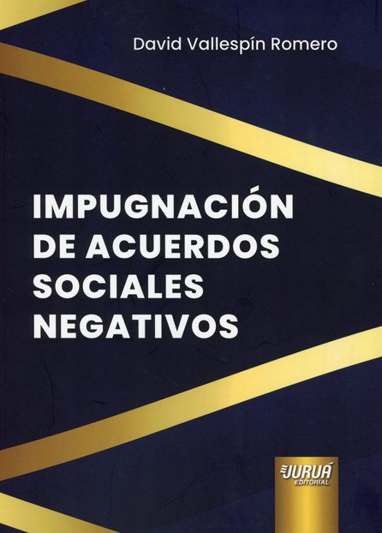 Impugnación De Acuerdos Sociales Negativos