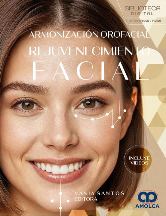 Armonización Orofacial. Rejuvenecimiento Facial
