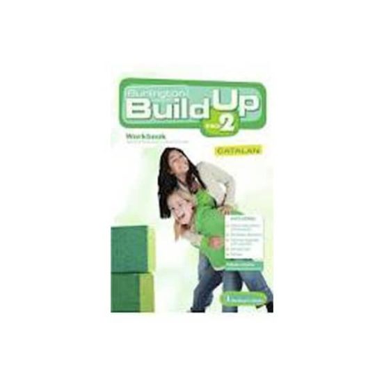Build Up 2 Basic Pract Cat