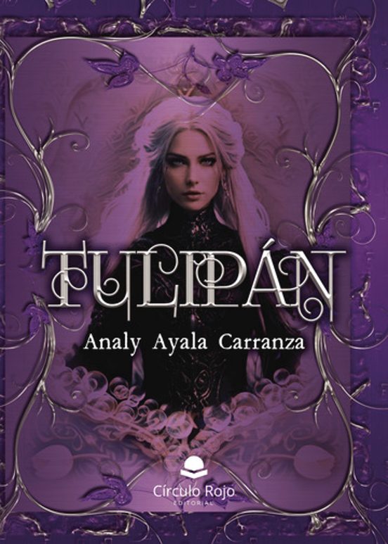 Tulipán