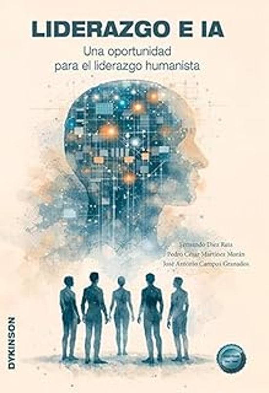 Liderazgo e IA