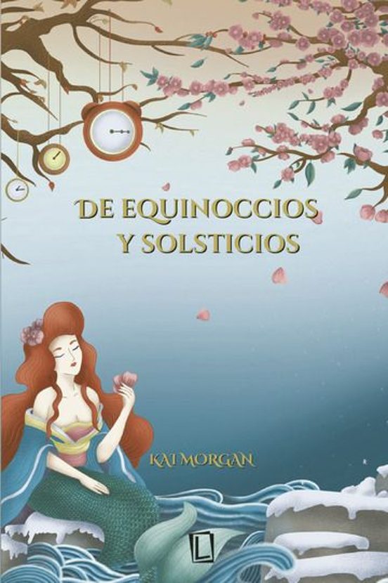 De equinoccios y solsticios