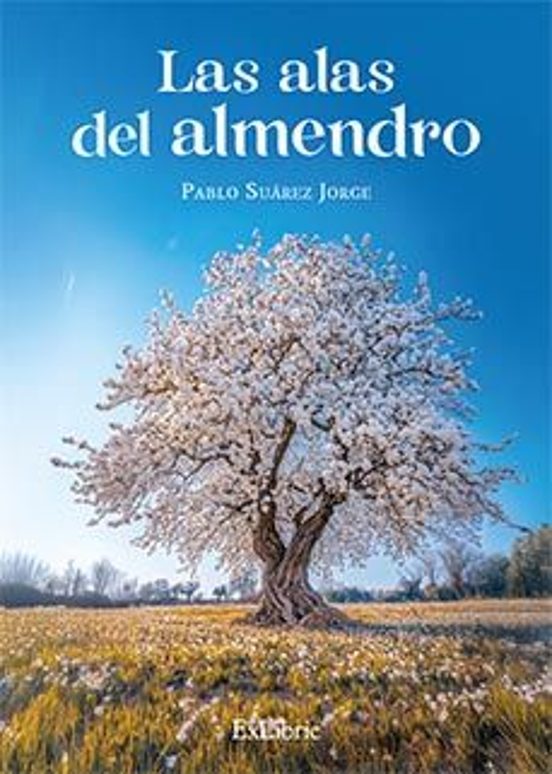 Las Alas Del Almendro