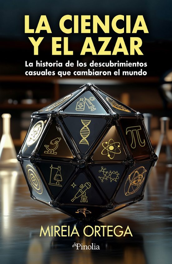 La Ciencia Y El Azar