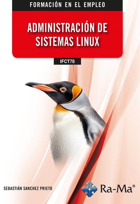 Administración De Sistemas Linux