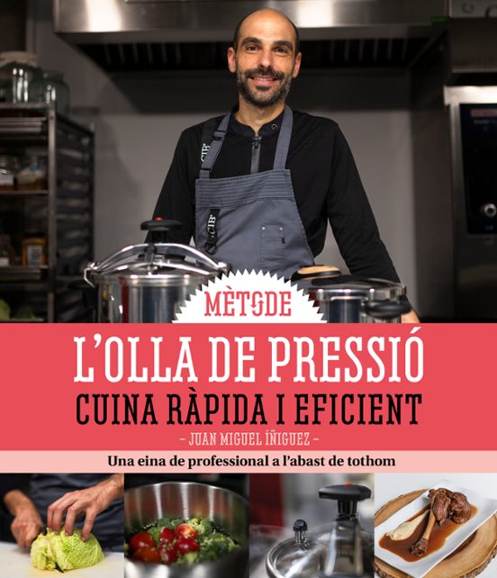 L'olla De Pressió
