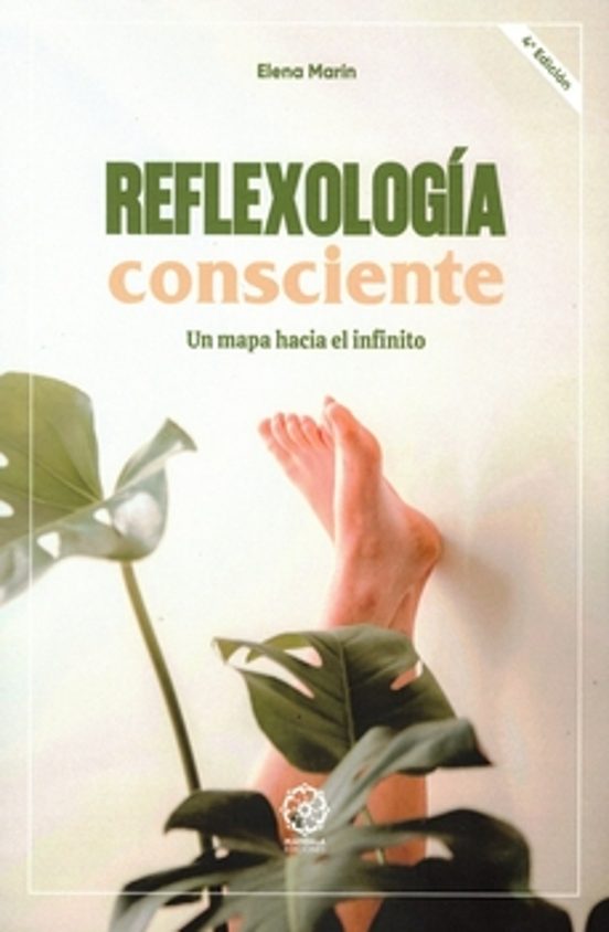 Reflexología Consciente