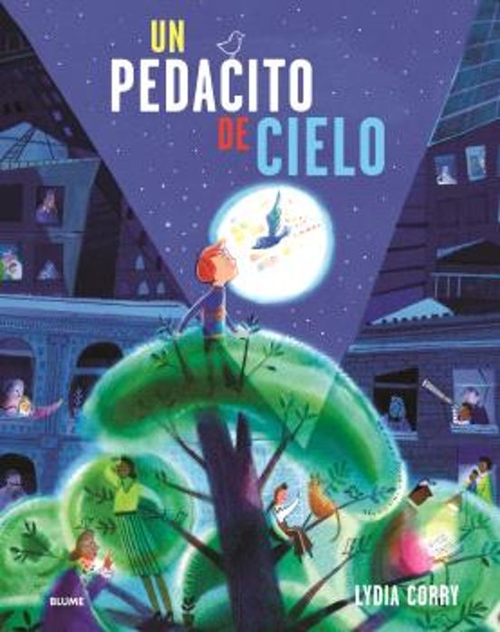 Pedacito De Cielo