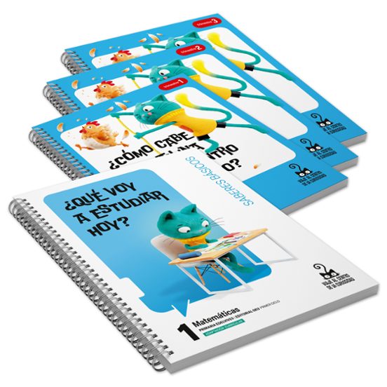 Matematicas 1º Primaria Adaptacion Curricular