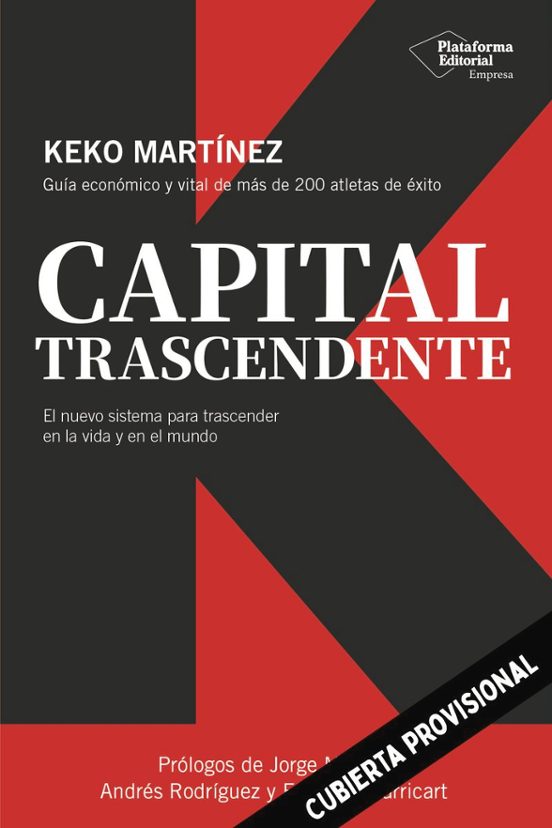 Capital Trascendente