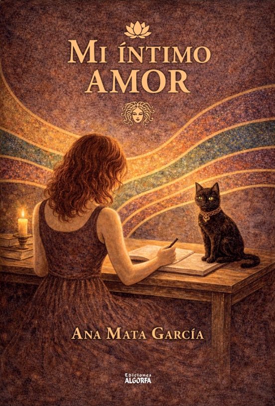 Mi íntimo amor