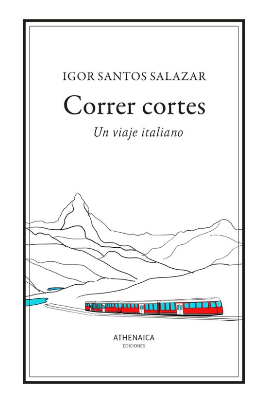 Correr Cortes