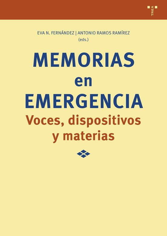 Memorias En Emergencia