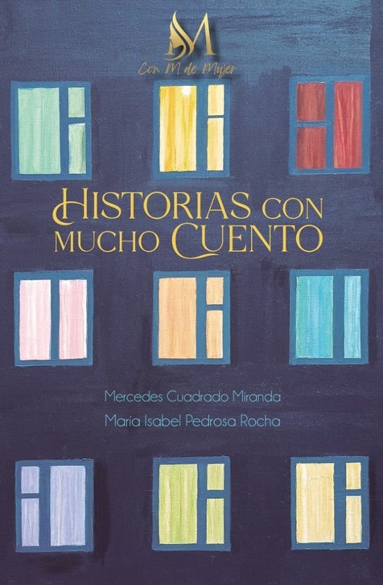 Historias con mucho cuento