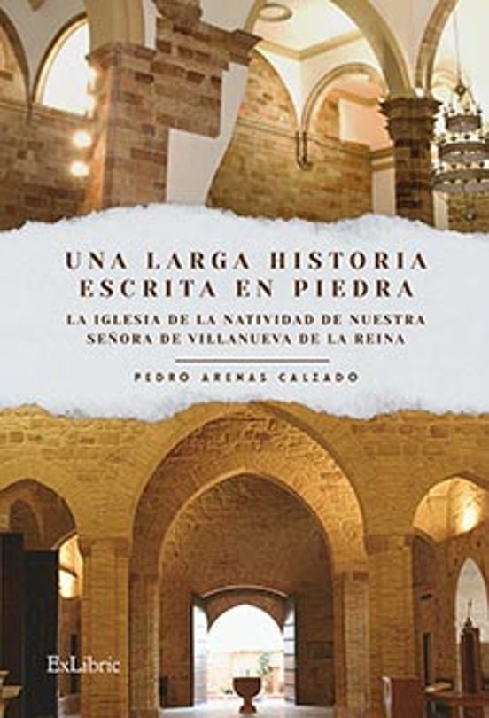 Una Larga Historia Escrita En Piedra