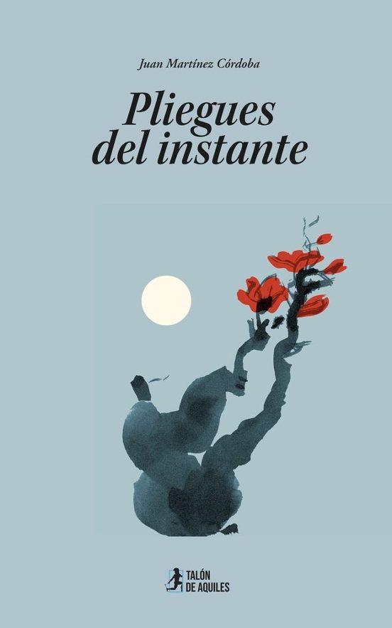 Pliegues del instante