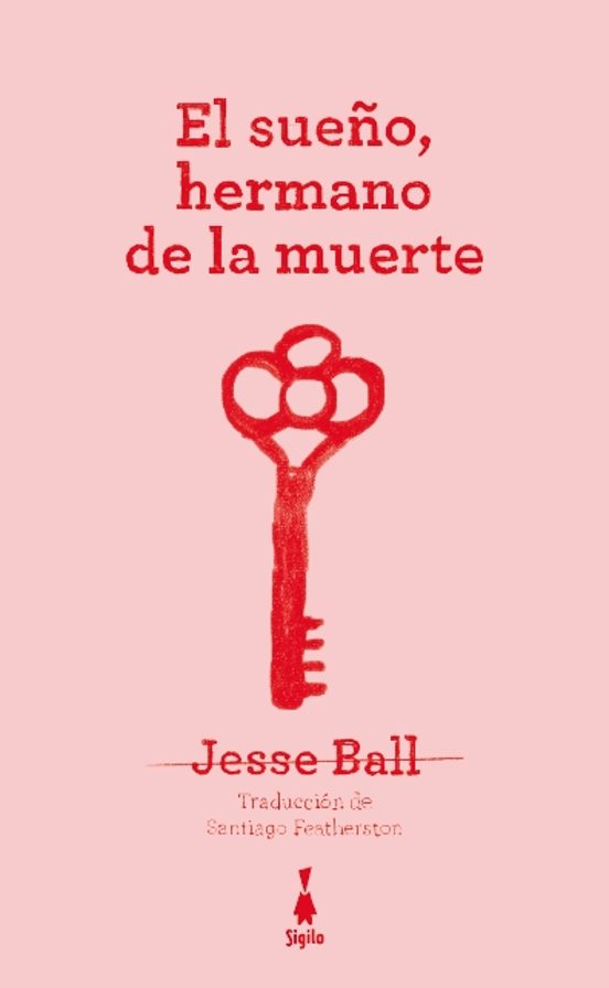 El Sueño Hermano De La Muerte