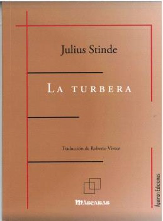 La Turbera
