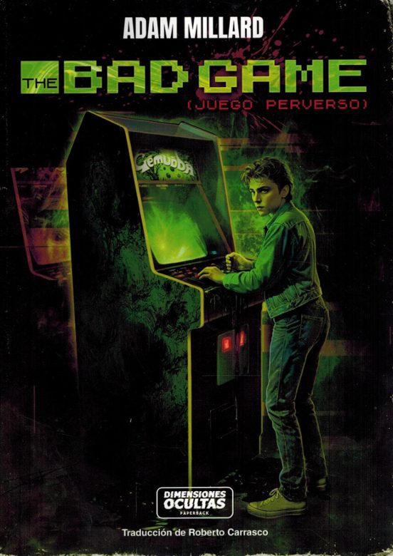 The Bad Game