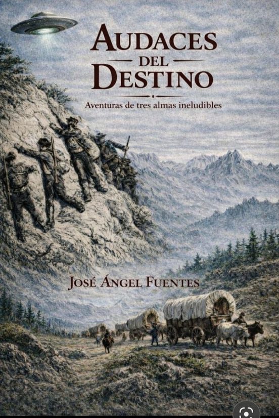 Audaces del destino