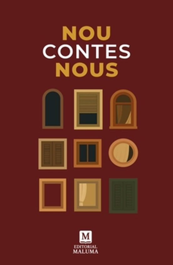 Nou Contes Nou