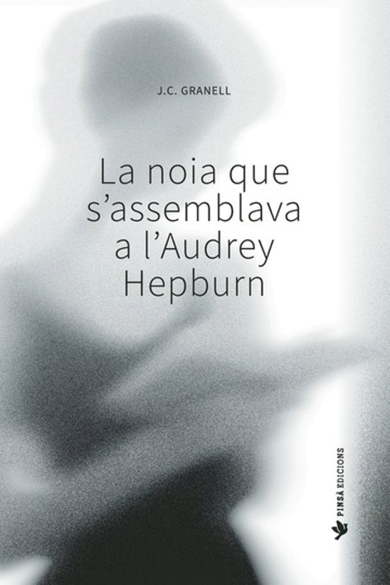 La Noia Que Sassemblava a Laudrey Hepburn