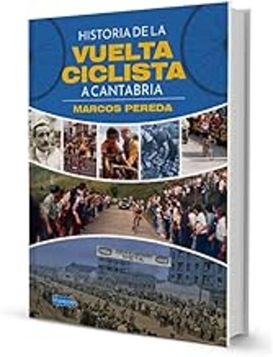 Historia de la Vuelta Ciclista a Cantabria