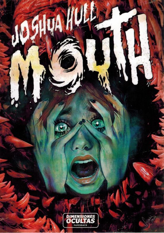 Mouth