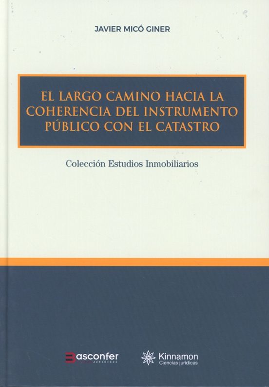 Largo Camino Hacia la Coherencia del Instrumento Público con el C Atas