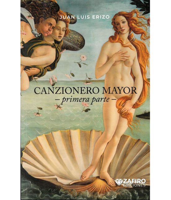 Canzionero Mayor -primera Parte