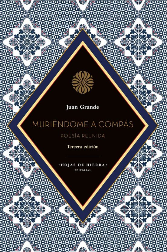 Muriéndome a compás