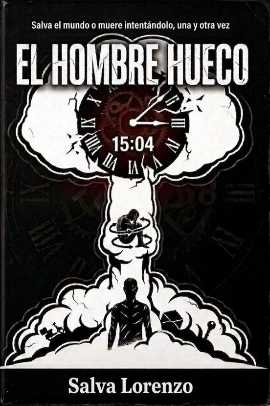El Hombre Hueco