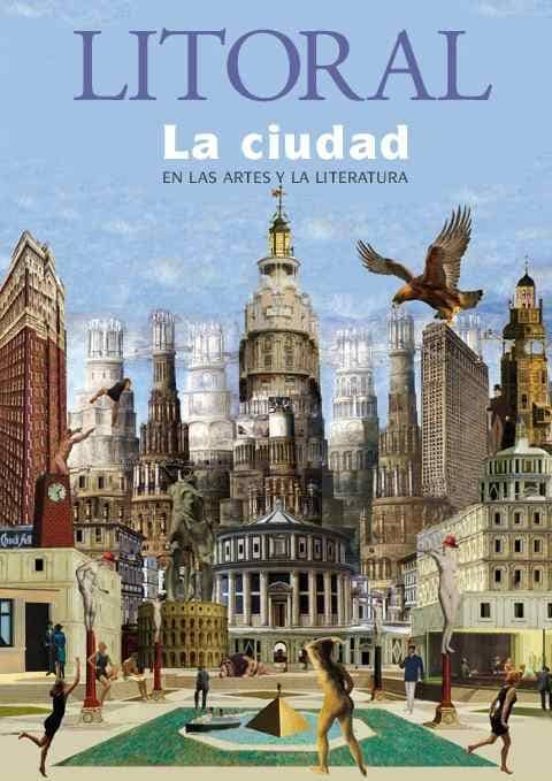 Litoral Nº 243: Argentina Poesia y Arte