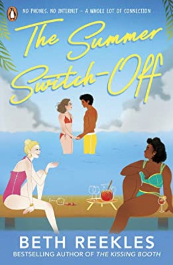 The Summer Switch-off