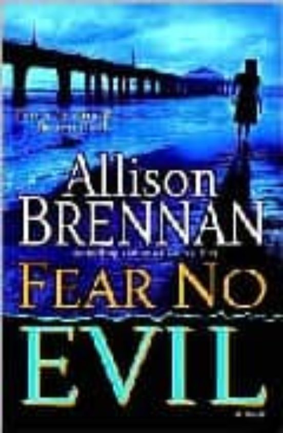 Fear No Evil