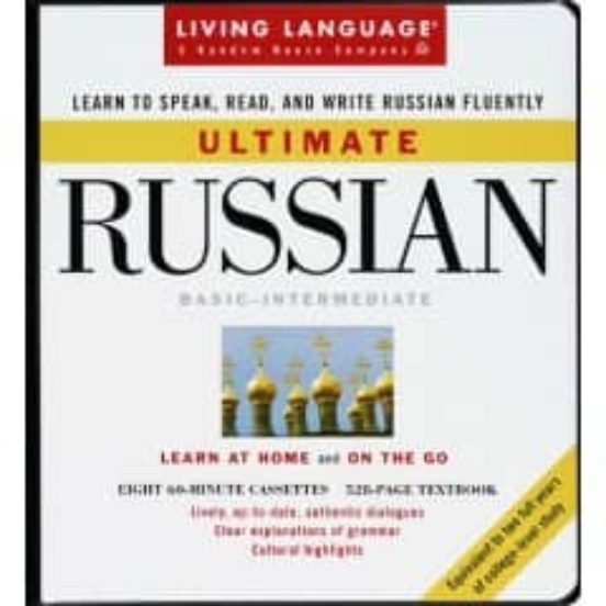 Russian Ultimate Basic