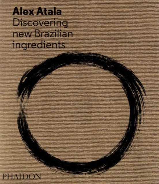 Alex Atala D.o.m