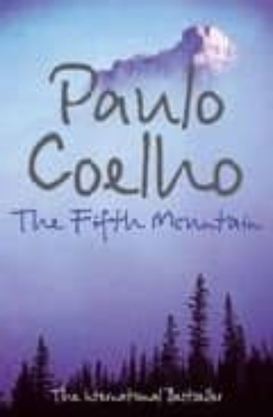 The Fith Mountain