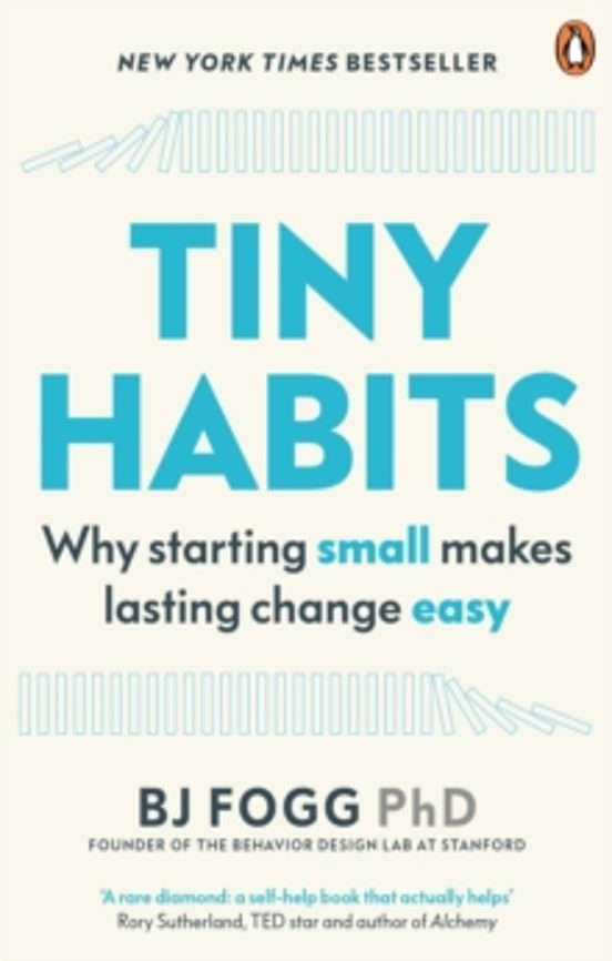 Tiny Habits